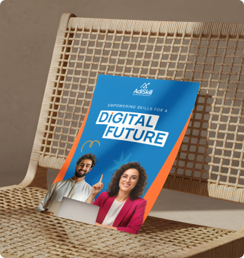 Adiskill - Complete Brochure of Adiskill