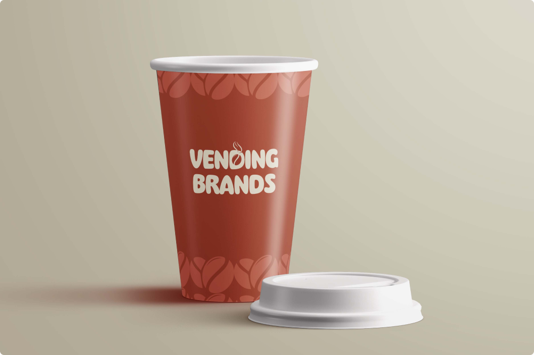 Techfocal Brand Display