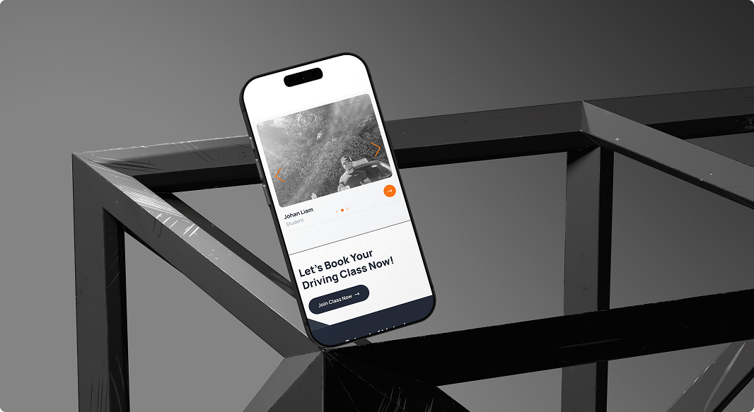 durgaschoolofmotoring app screens