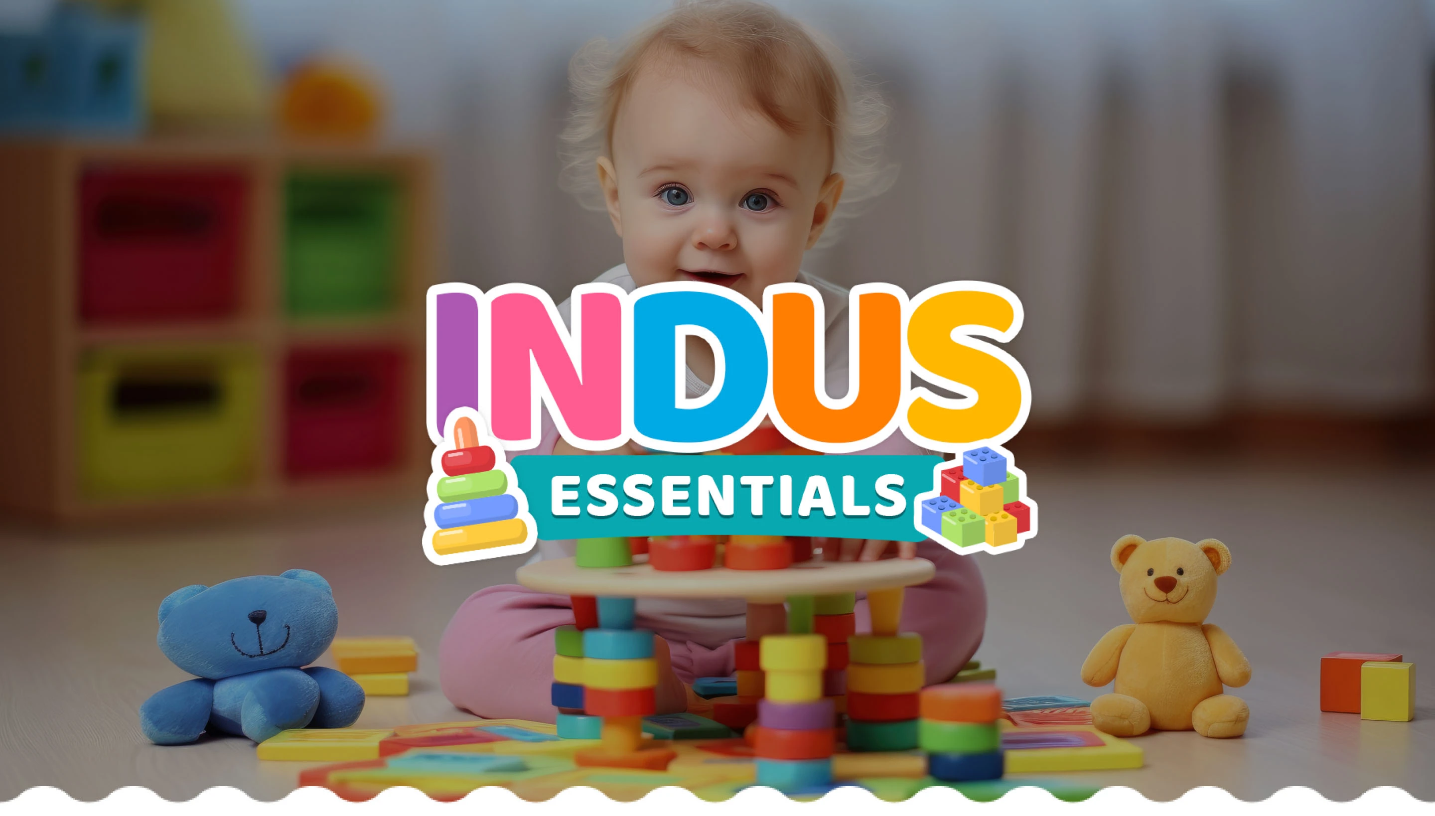 Indusessentials