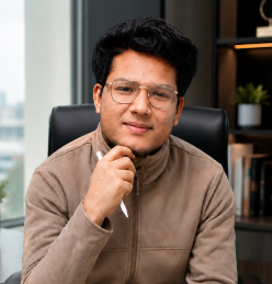 Satpal Singh