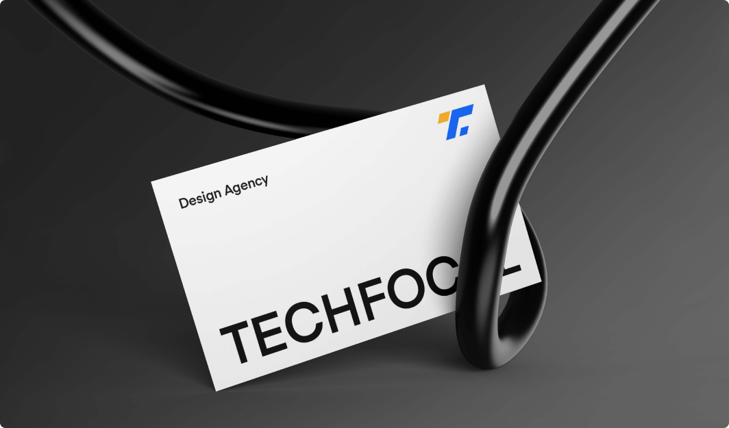 techfocal project banner