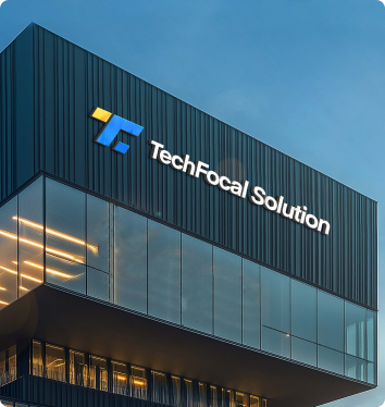 TechFocal - Transforming Brands Through Creative Digital Solutions